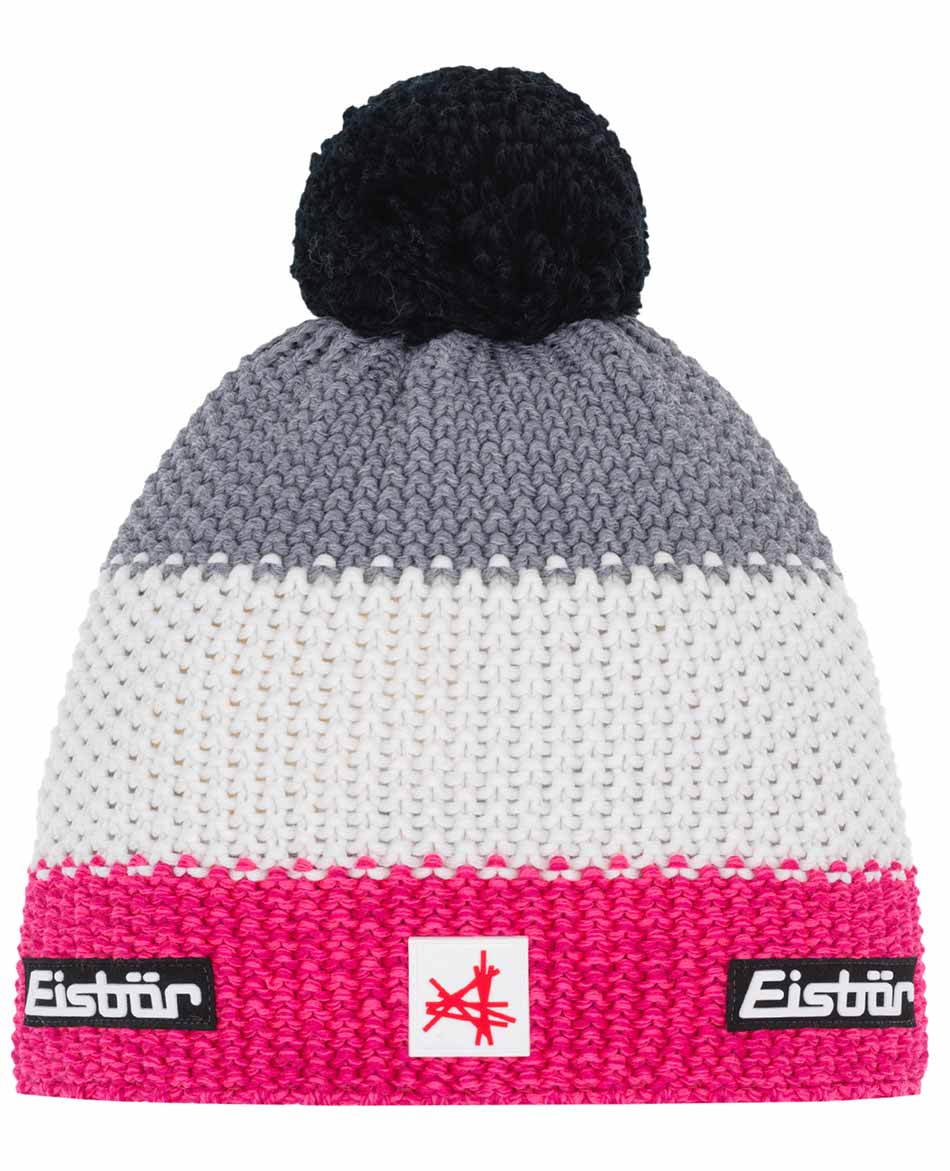 EISBÄR GORRO EISBÄR STAR POMPON SA JUNIOR
