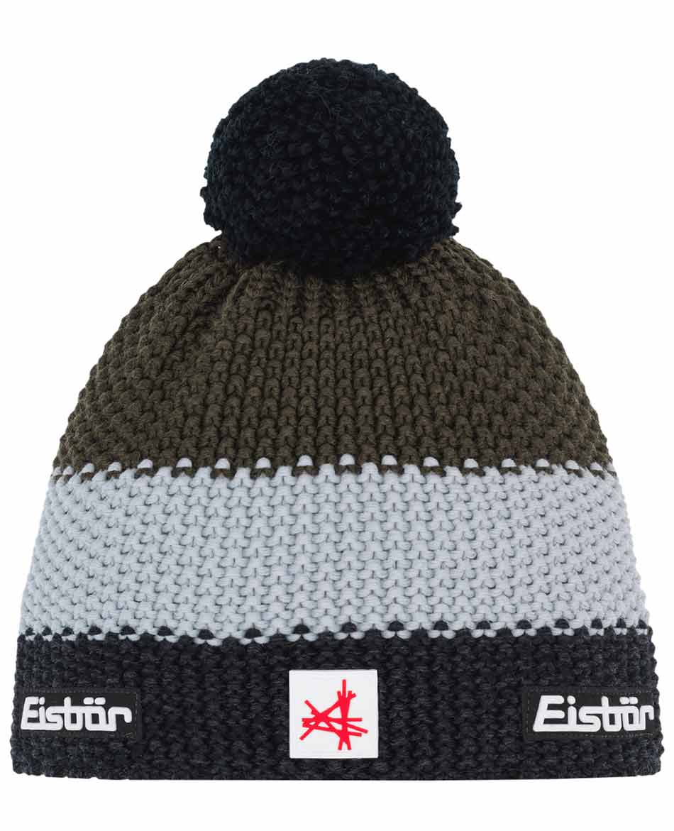 EISBÄR GORRO EISBÄR STAR POMPON SA JUNIOR