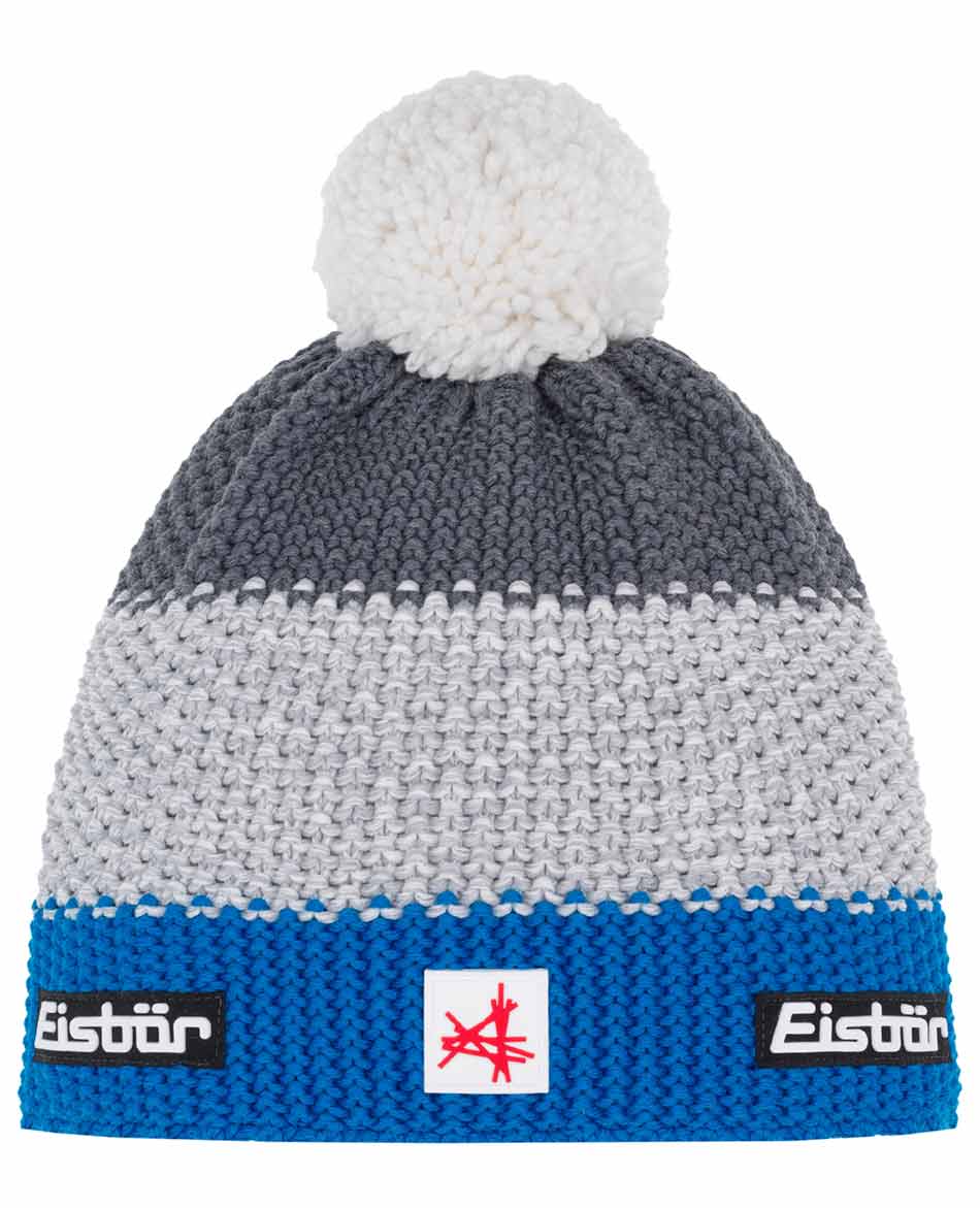 EISBÄR GORRO EISBÄR STAR POMPON SA JUNIOR