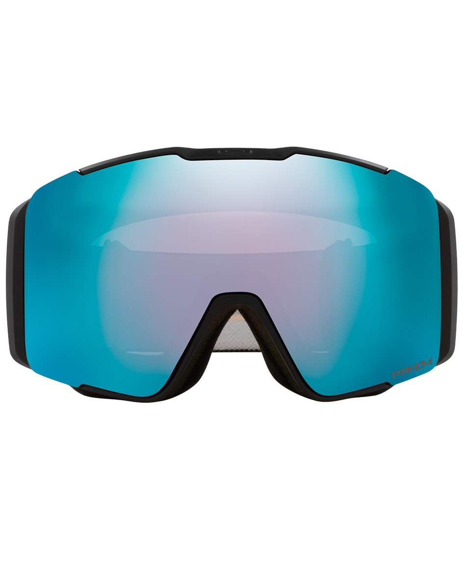 OAKLEY GAFAS DE VENTISCA OAKLEY LINE MINER PRO L 2 LENTES