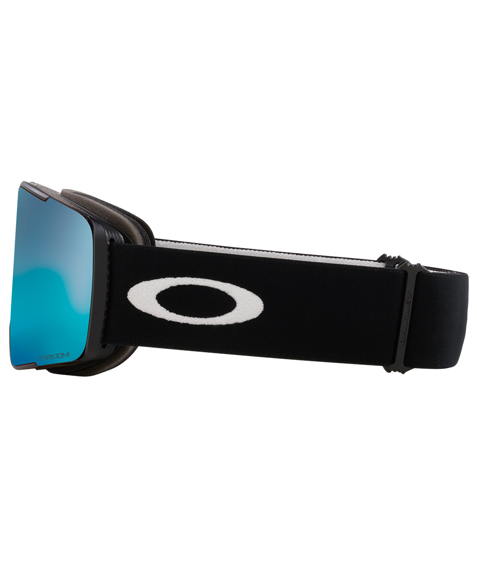 OAKLEY GAFAS DE VENTISCA OAKLEY LINE MINER PRO L 2 LENTES