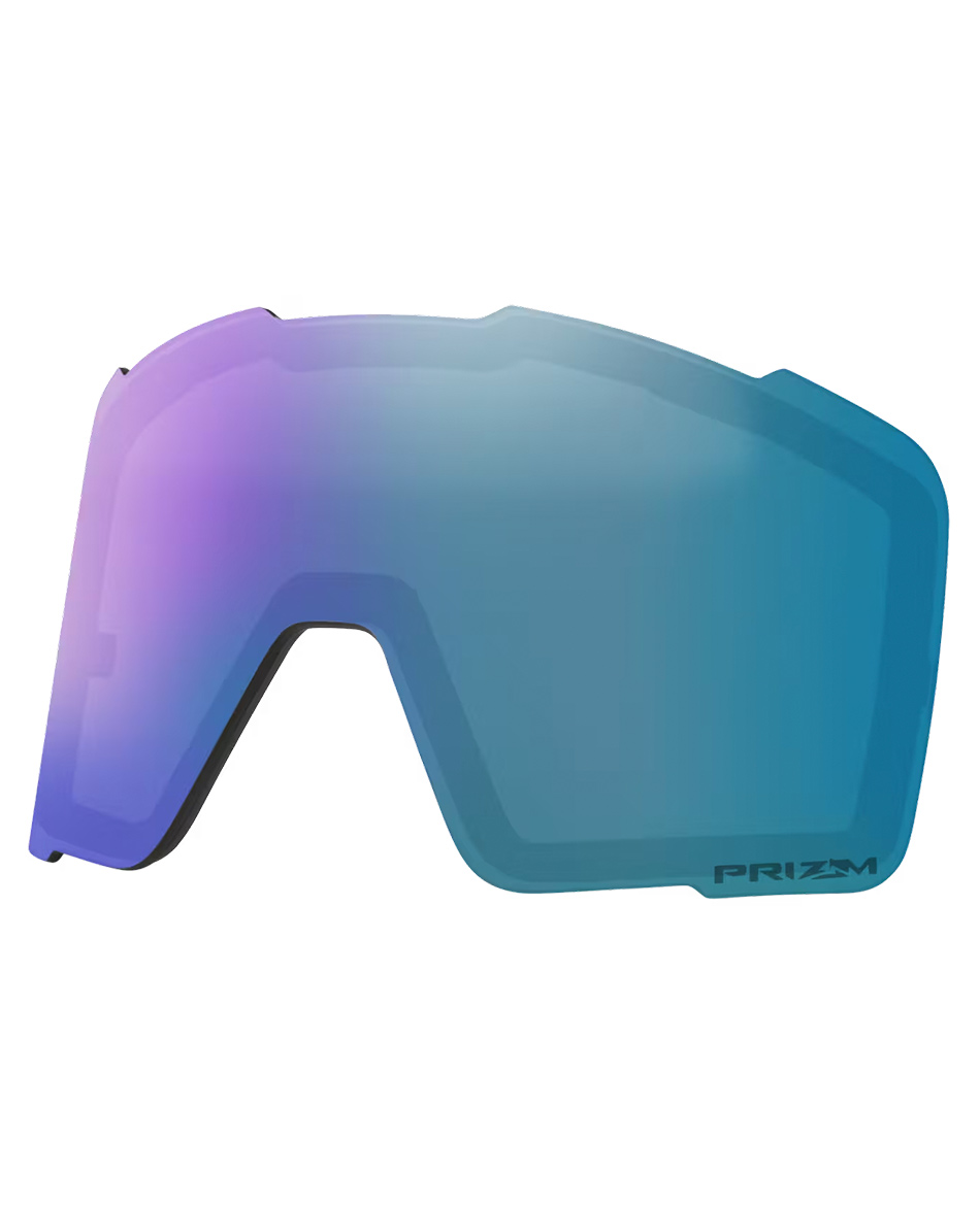 OAKLEY GAFAS DE VENTISCA OAKLEY LINE MINER PRO L 2 LENTES