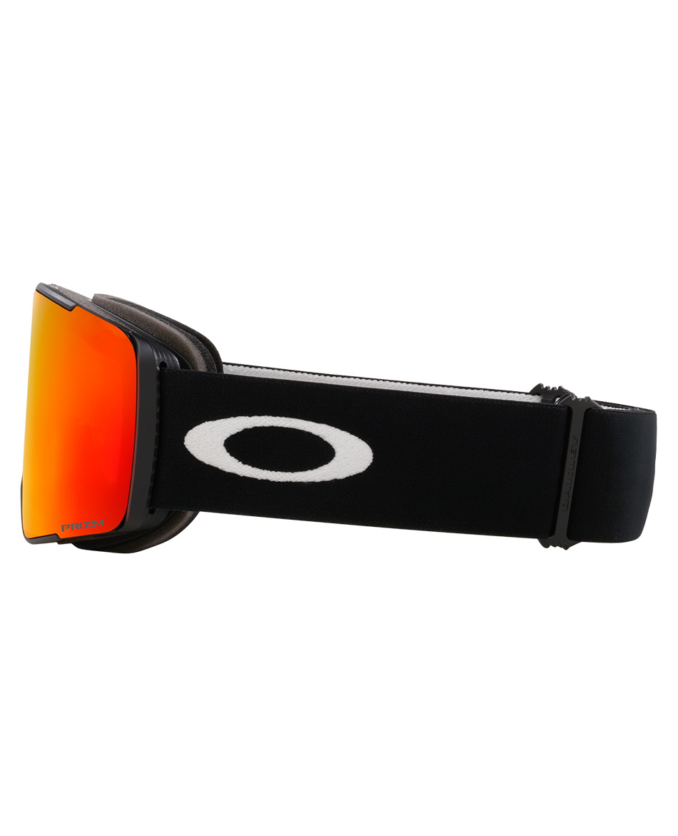 OAKLEY GAFAS DE VENTISCA OAKLEY LINE MINER PRO L 2 LENTES