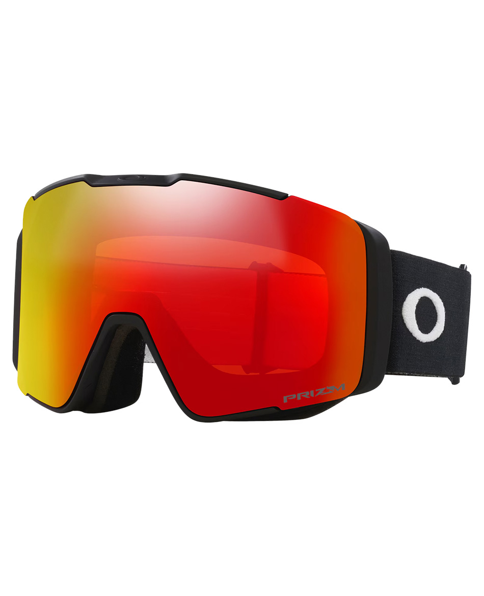 OAKLEY GAFAS DE VENTISCA OAKLEY LINE MINER PRO L 2 LENTES