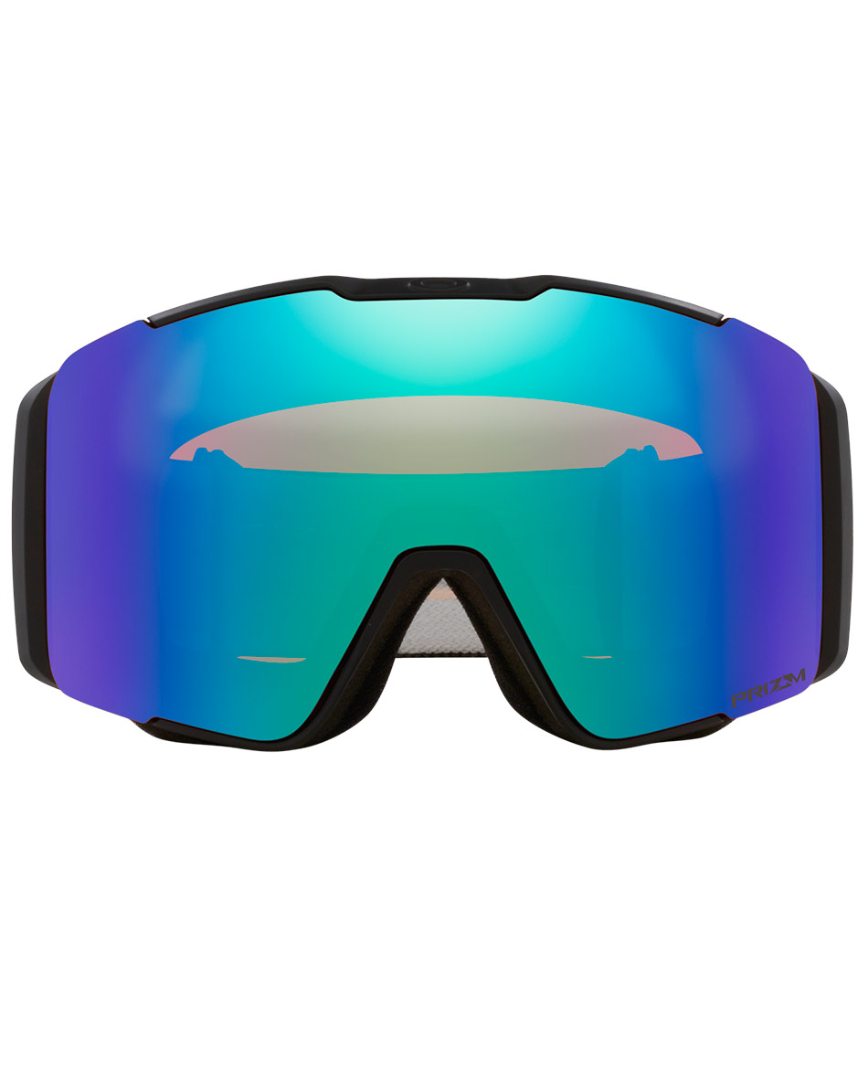 OAKLEY GAFAS DE VENTISCA OAKLEY LINE MINER PRO L 2 LENTES