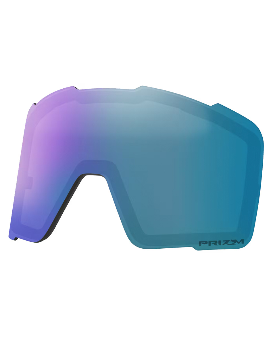 OAKLEY GAFAS DE VENTISCA OAKLEY LINE MINER PRO L 2 LENTES