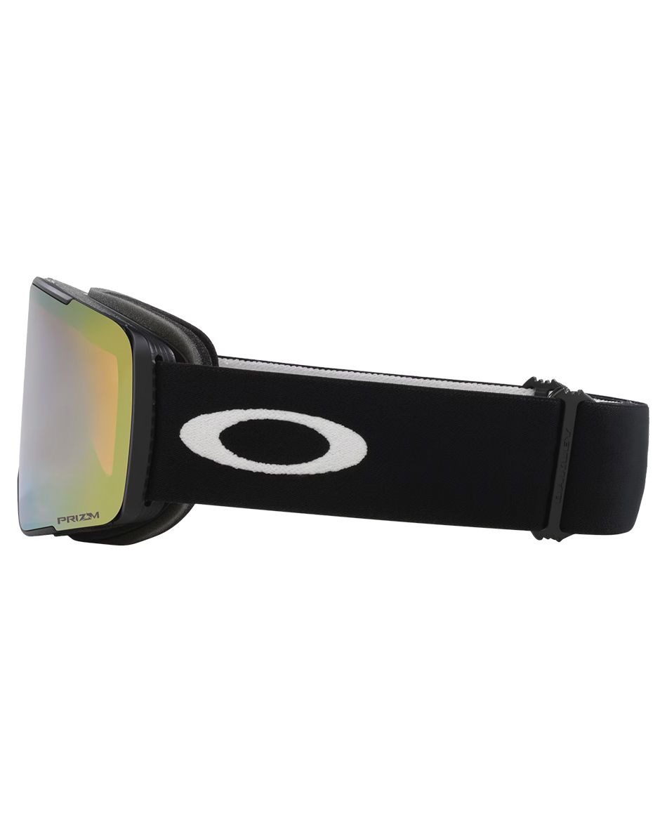 OAKLEY GAFAS DE VENTISCA OAKLEY LINE MINER PRO L 2 LENTES