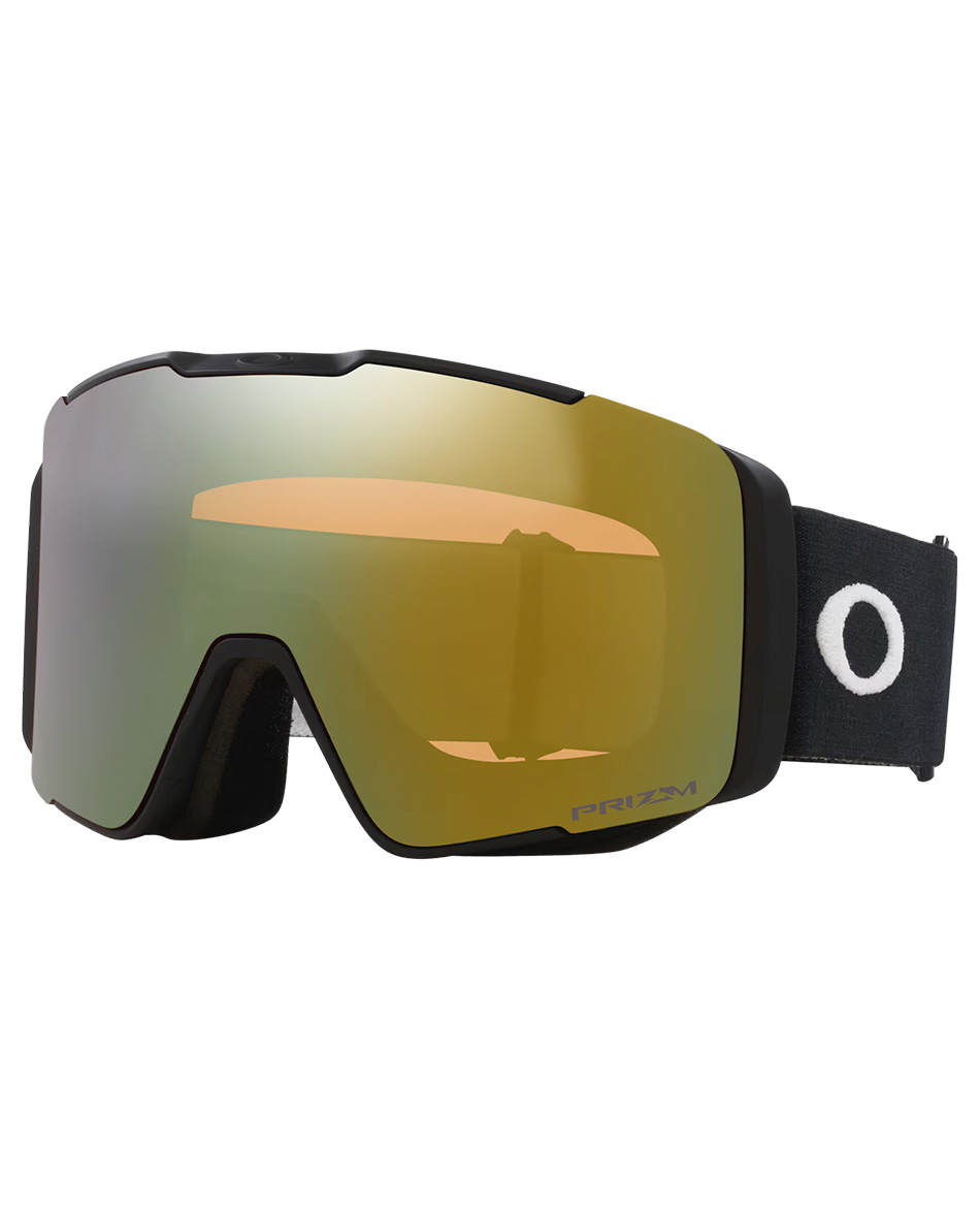 OAKLEY GAFAS DE VENTISCA OAKLEY LINE MINER PRO L 2 LENTES
