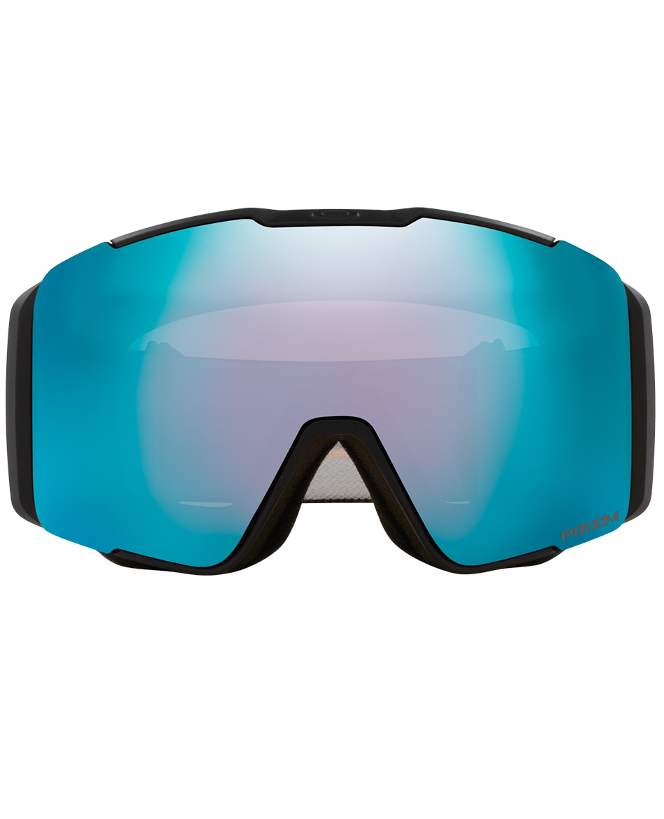 OAKLEY GAFAS DE VENTISCA OAKLEY LINE MINER PRO M 2 LENTES