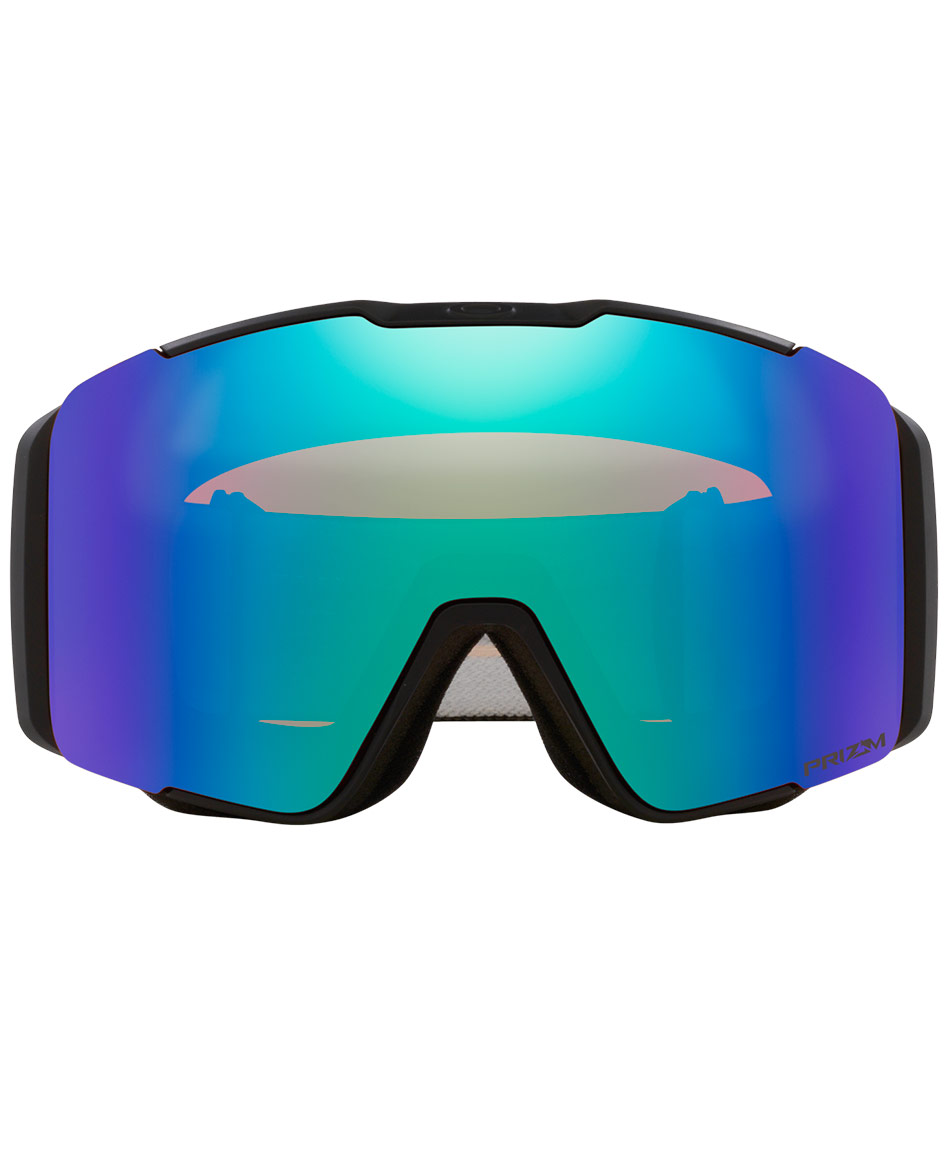 OAKLEY GAFAS DE VENTISCA OAKLEY LINE MINER PRO M 2 LENTES