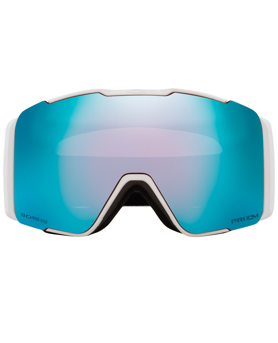 OAKLEY GAFAS DE VENTISCA OAKLEY LINE MINER PRO M 2 LENTES