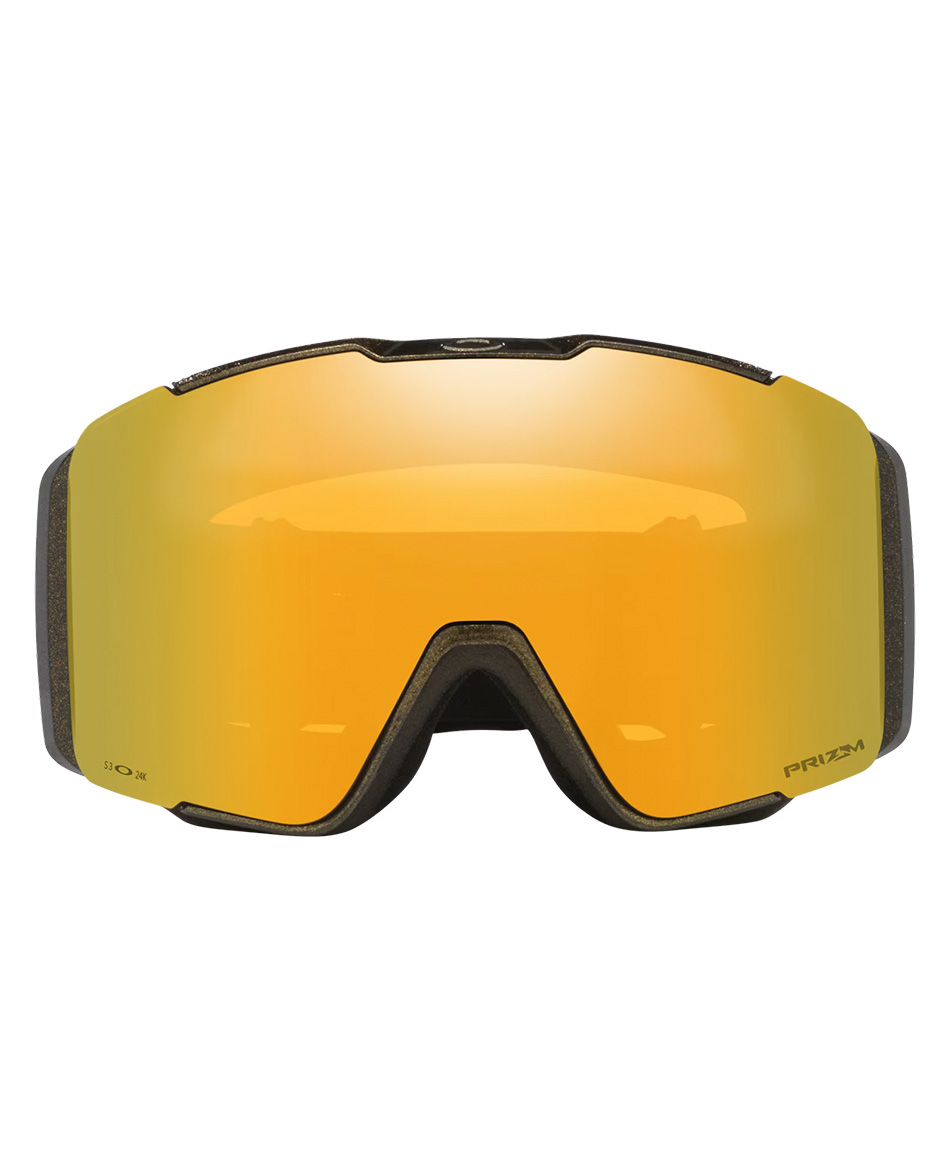 OAKLEY GAFAS DE VENTISCA OAKLEY LINE MINER PRO M 2 LENTES