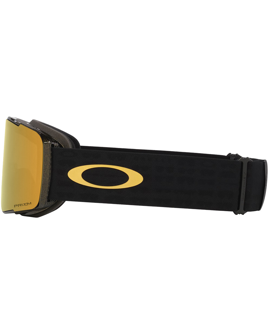 OAKLEY GAFAS DE VENTISCA OAKLEY LINE MINER PRO M 2 LENTES