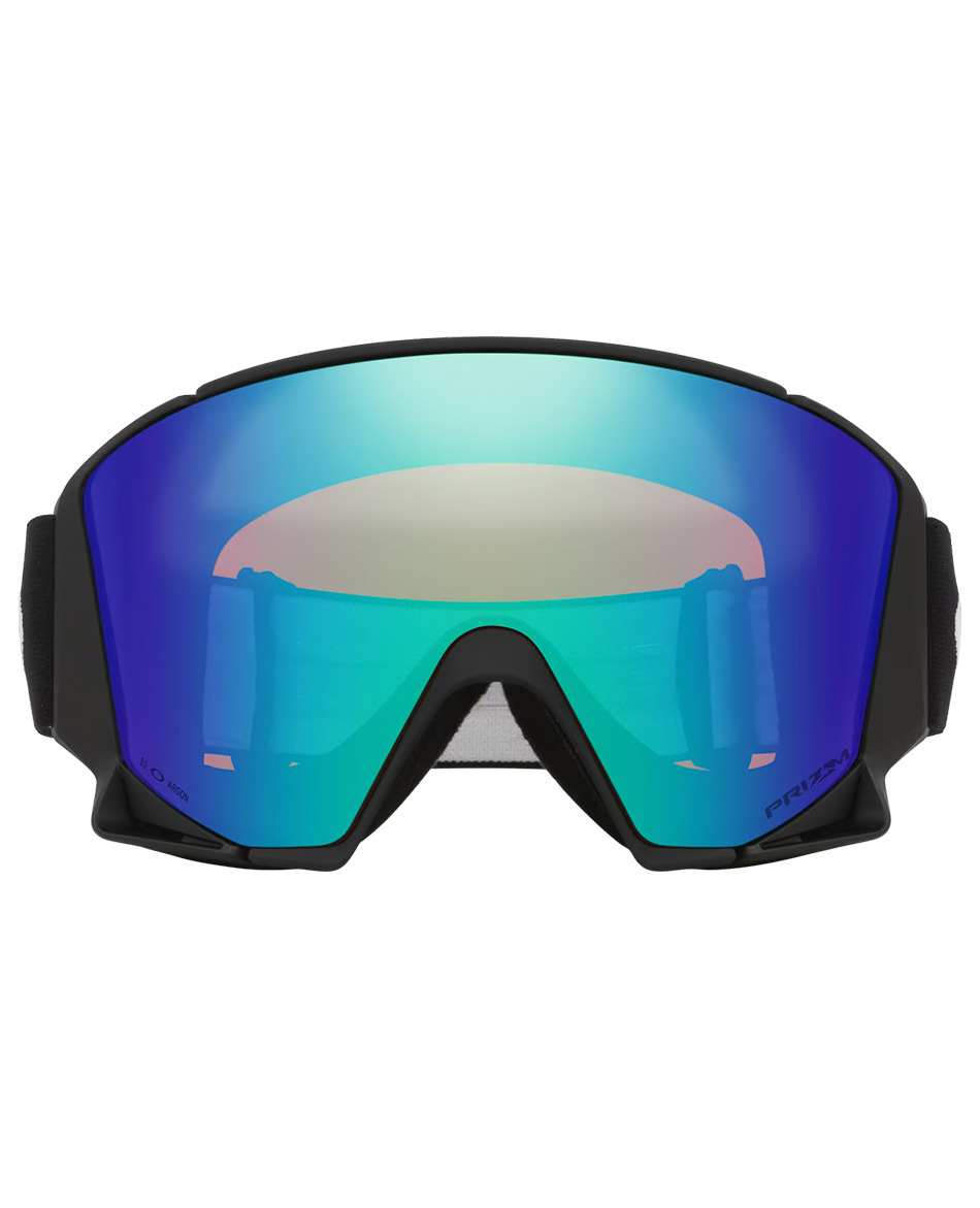 OAKLEY MASCARA OAKLEY FLOW SCAPE L 2 LENTES