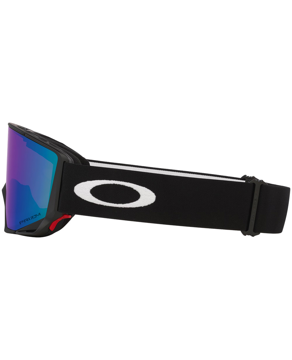 OAKLEY MASCARA OAKLEY FLOW SCAPE L 2 LENTES