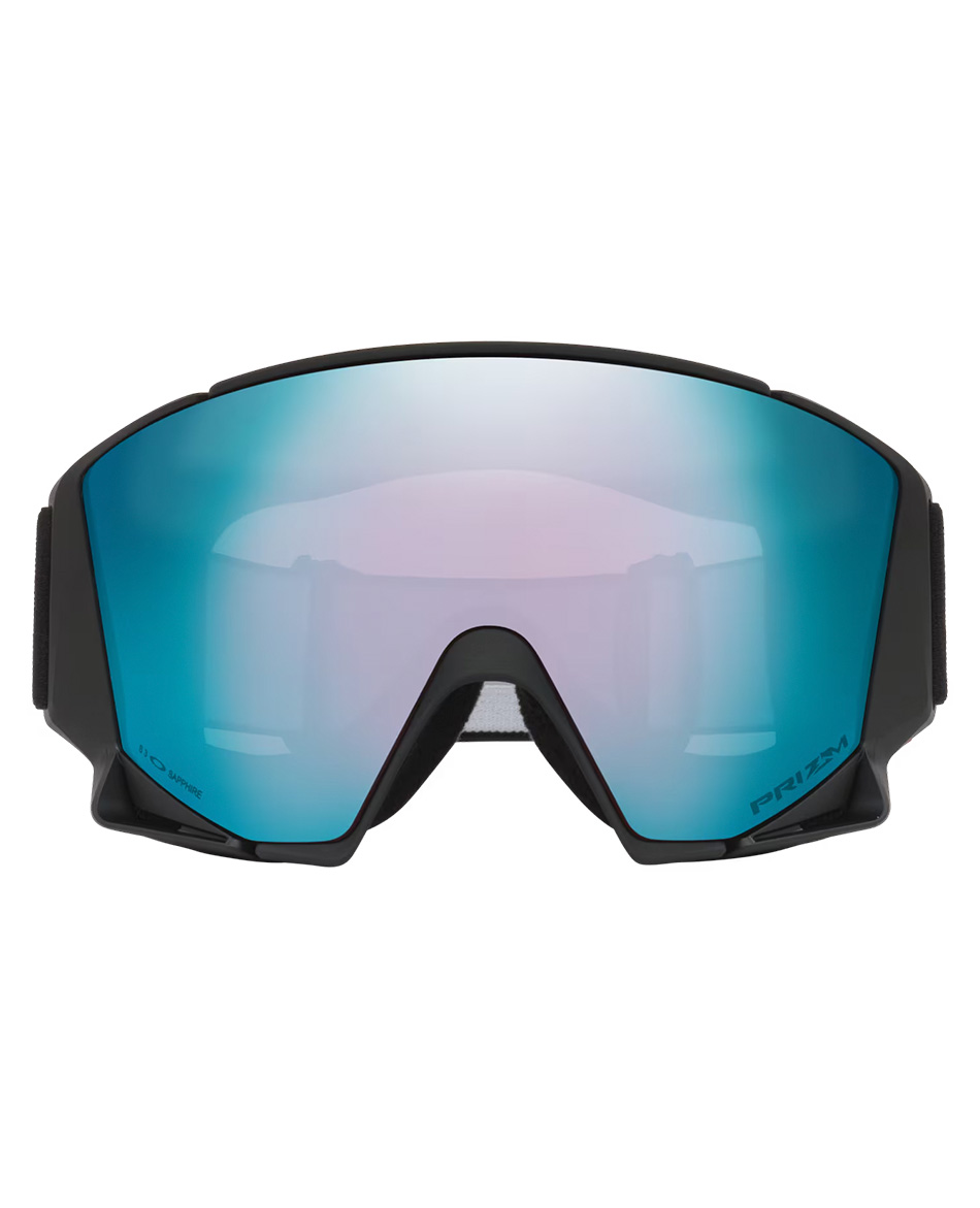 OAKLEY MASCARA OAKLEY FLOW SCAPE M 2 LENTES