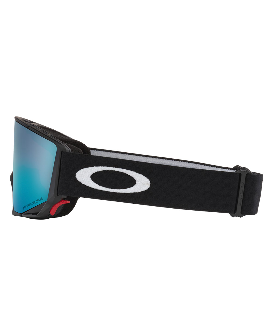 OAKLEY MASCARA OAKLEY FLOW SCAPE M 2 LENTES