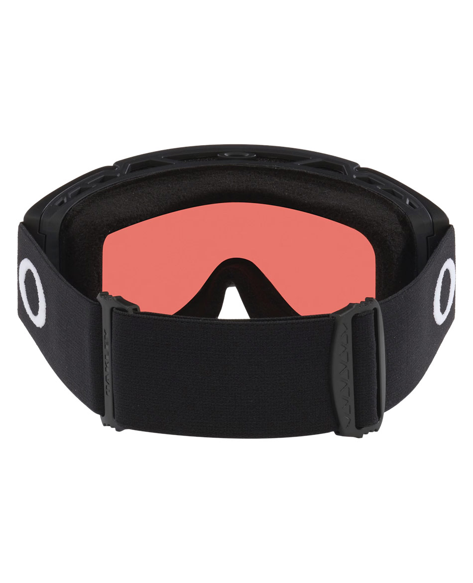 OAKLEY MASCARA OAKLEY FLOW SCAPE M 2 LENTES