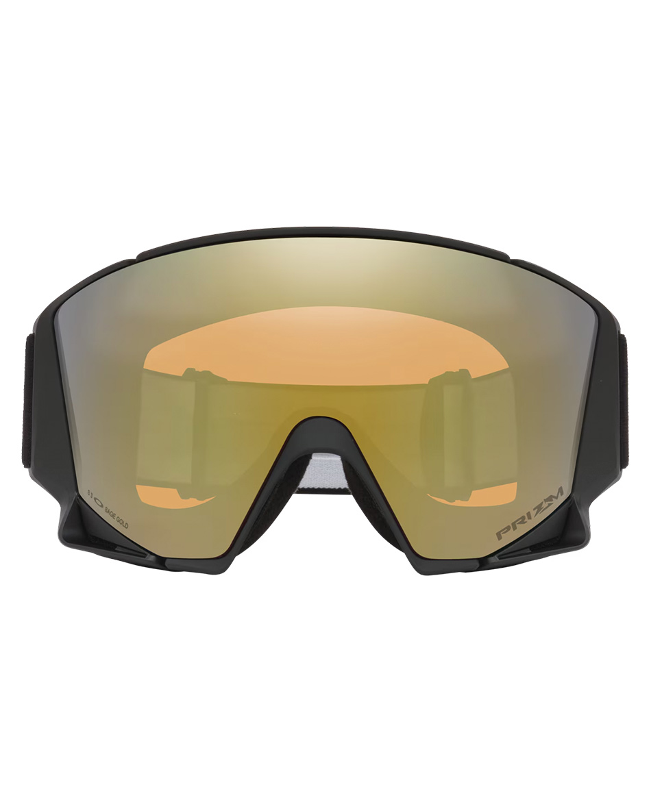 OAKLEY MASCARA OAKLEY FLOW SCAPE M 2 LENTES