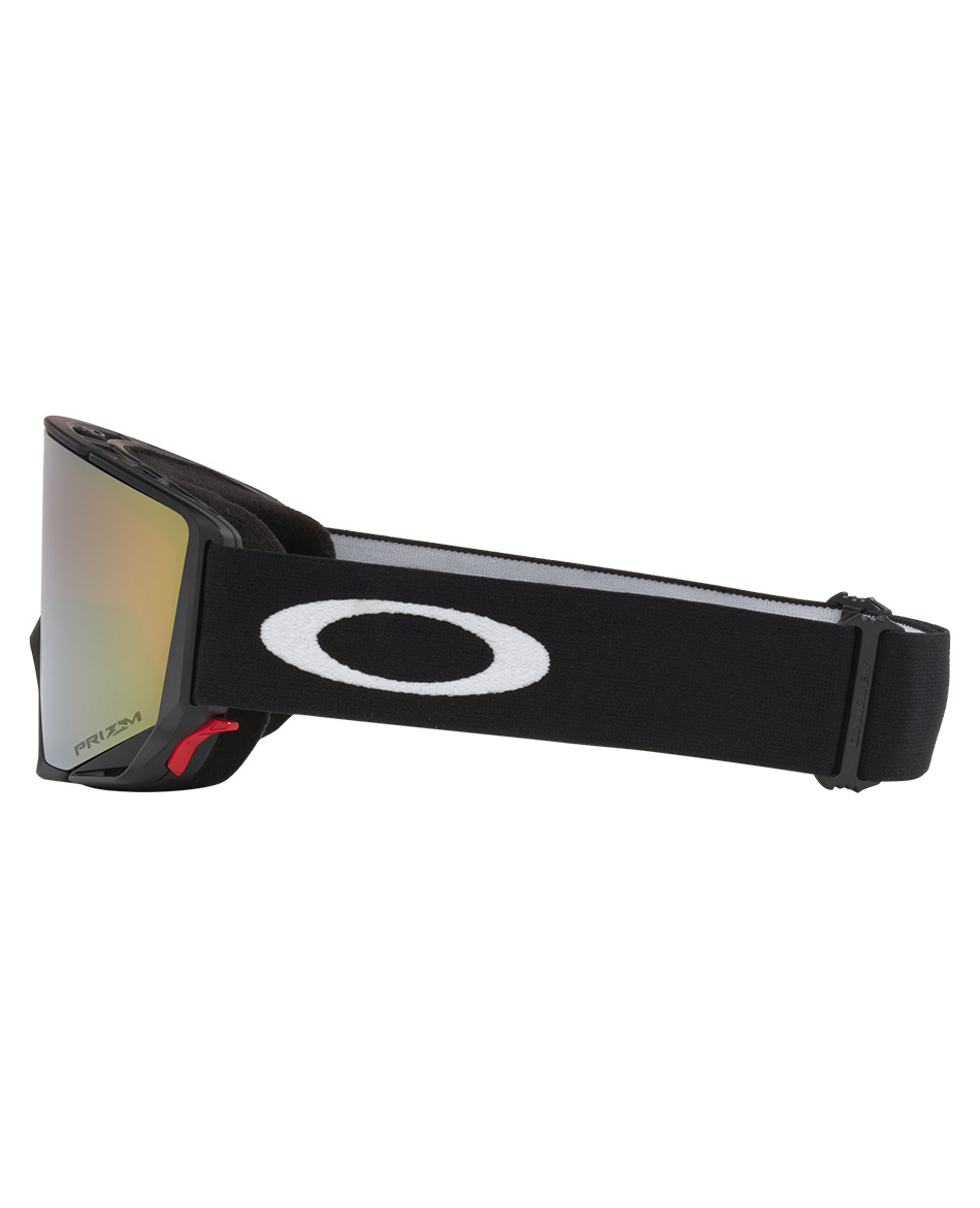 OAKLEY MASCARA OAKLEY FLOW SCAPE M 2 LENTES