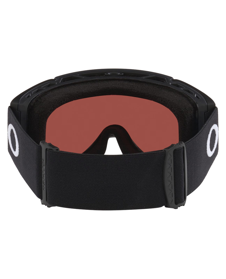 OAKLEY MASCARA OAKLEY FLOW SCAPE M 2 LENTES