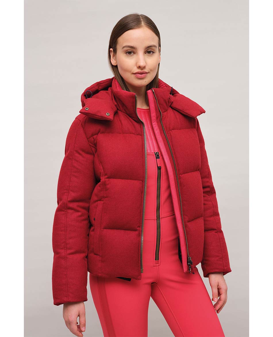 FRAUENSCHUH ANORAK FRAUENSCHUH ISABEL-L