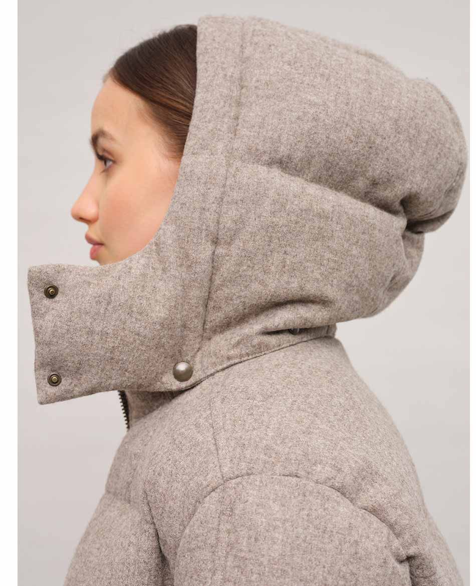 FRAUENSCHUH ANORAK FRAUENSCHUH ISABEL-L