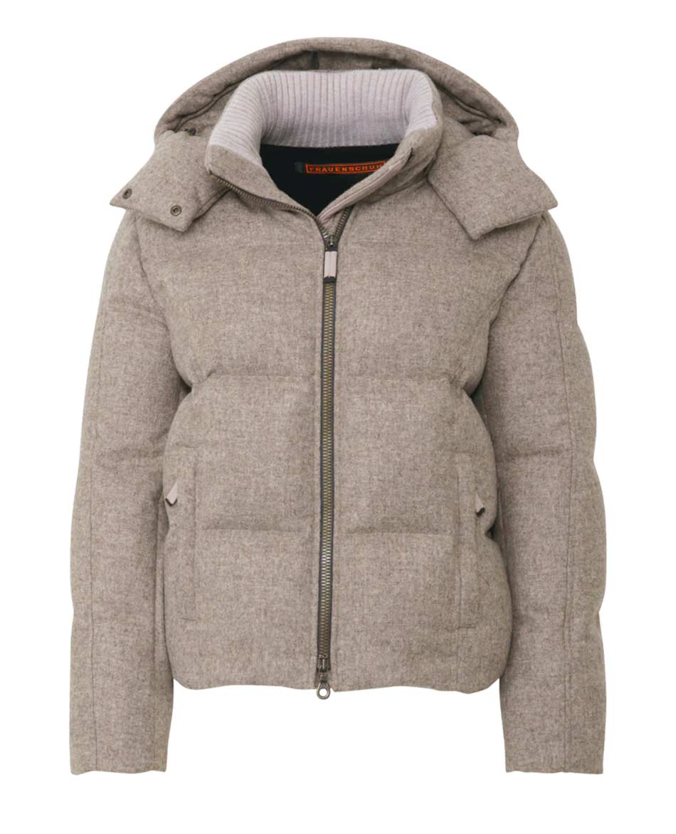 FRAUENSCHUH ANORAK FRAUENSCHUH ISABEL-L