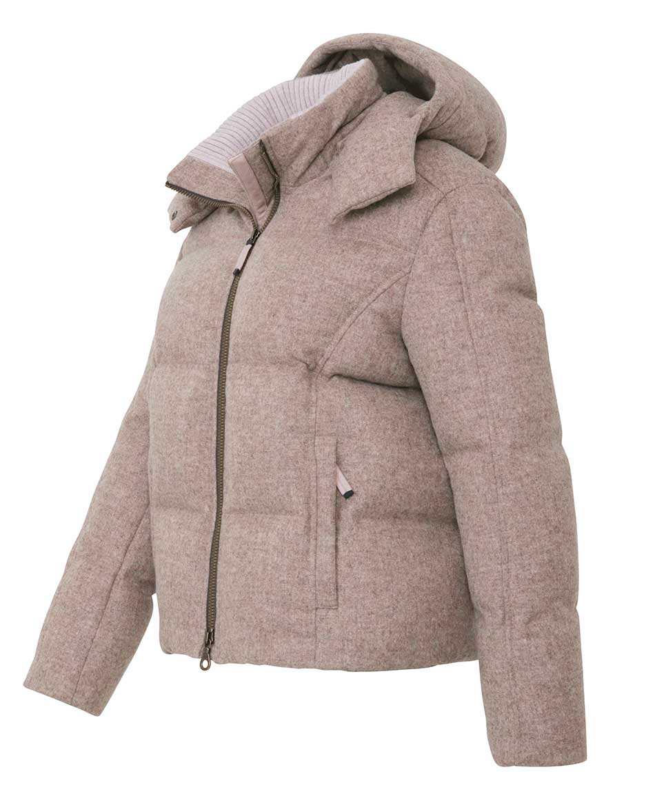 FRAUENSCHUH ANORAK FRAUENSCHUH ISABEL-L