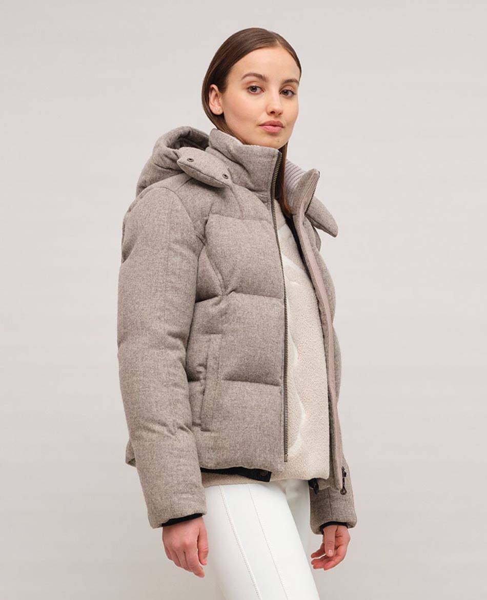 FRAUENSCHUH ANORAK FRAUENSCHUH ISABEL-L