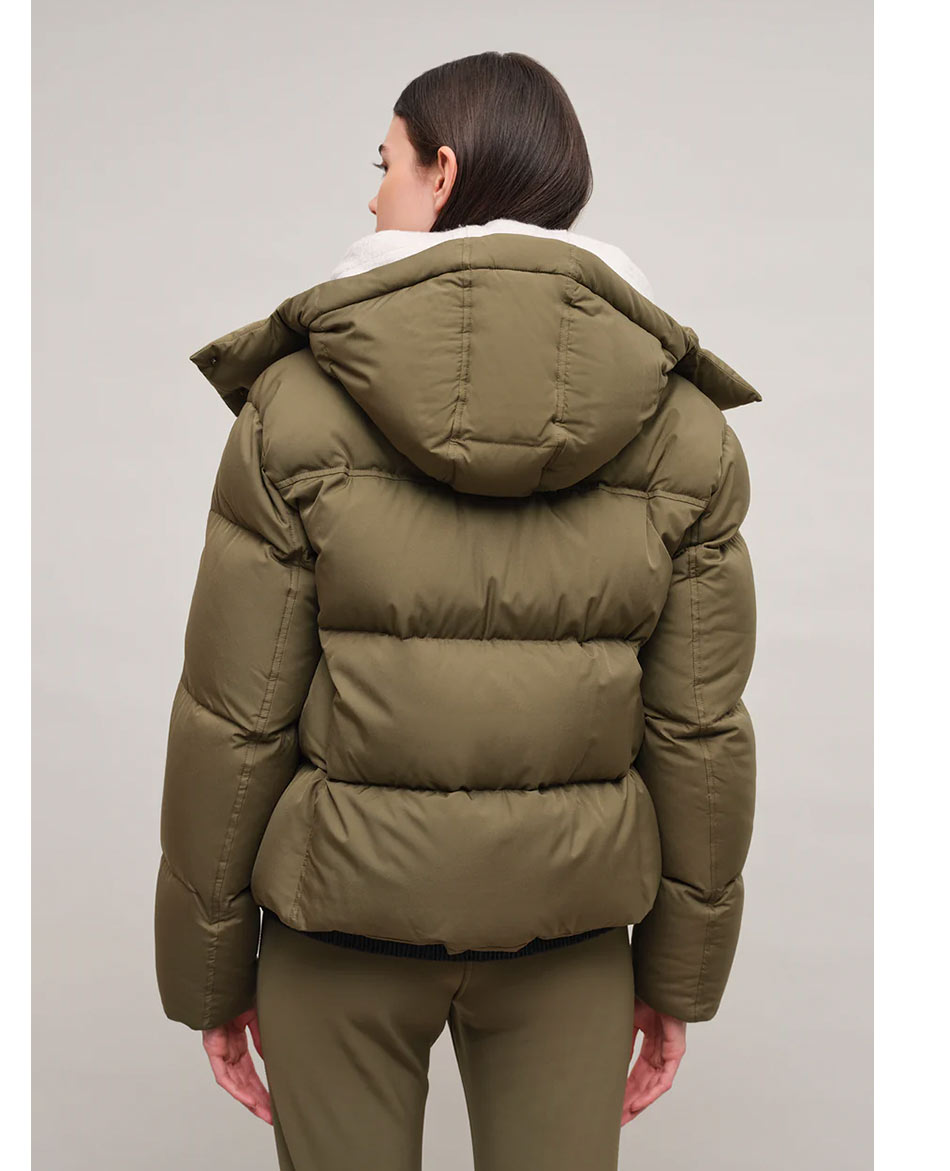 FRAUENSCHUH ANORAK FRAUENSCHUH ISABEL-LIN