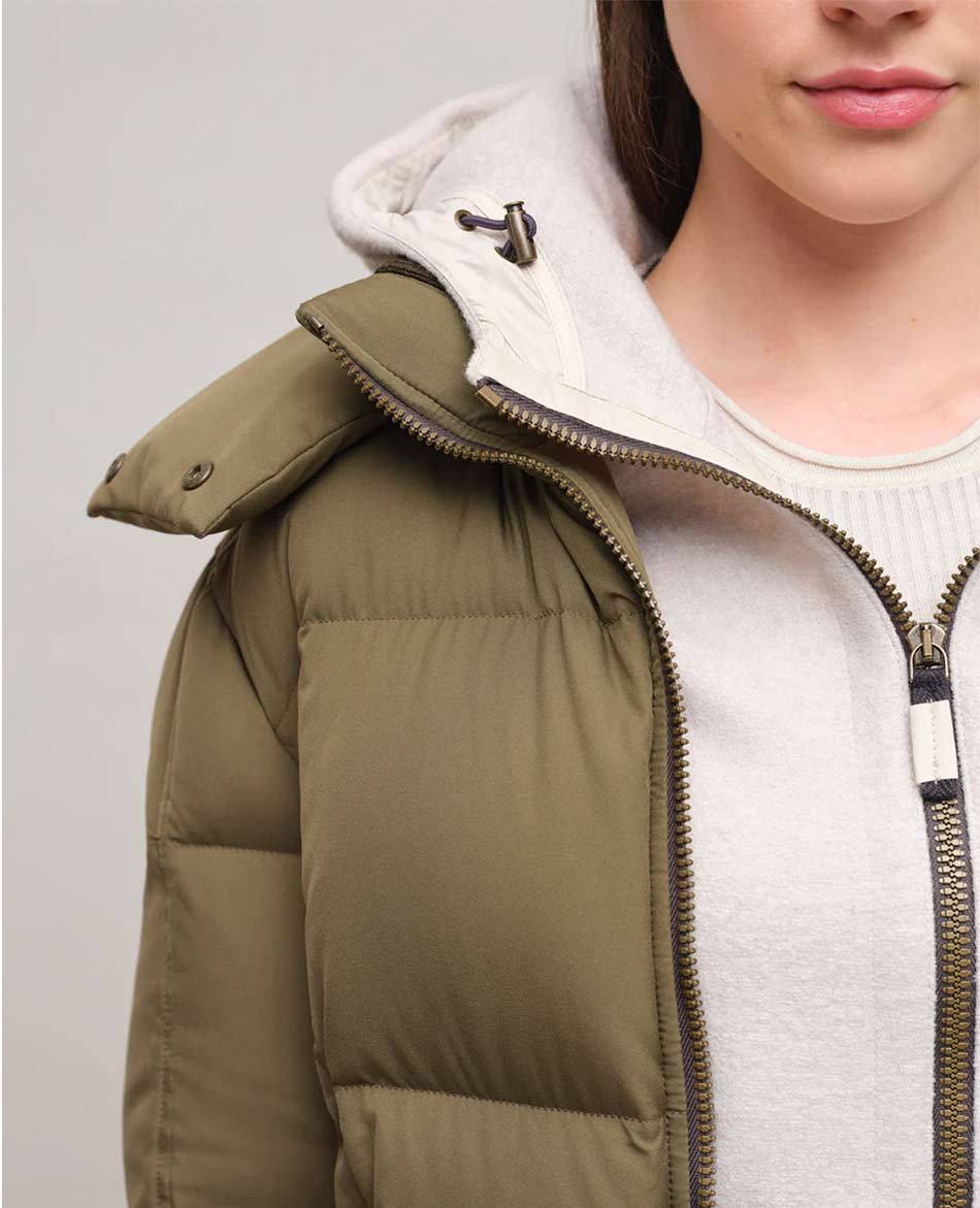FRAUENSCHUH ANORAK FRAUENSCHUH ISABEL-LIN
