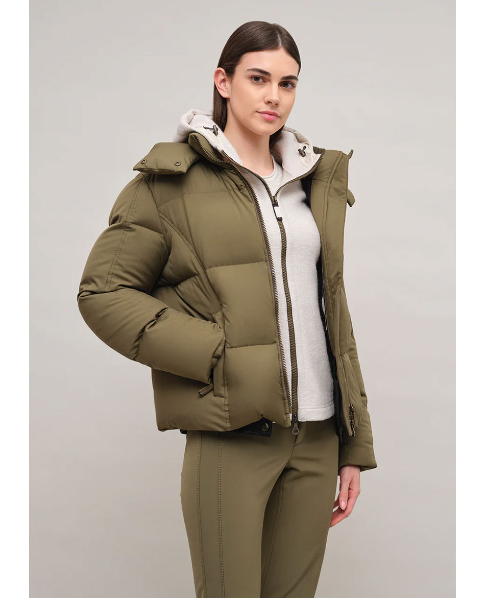 FRAUENSCHUH ANORAK FRAUENSCHUH ISABEL-LIN