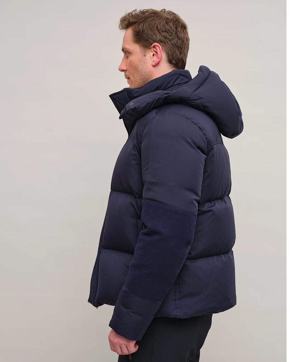 FRAUENSCHUH ANORAK FRAUENSCHUH TEDDY-LIN