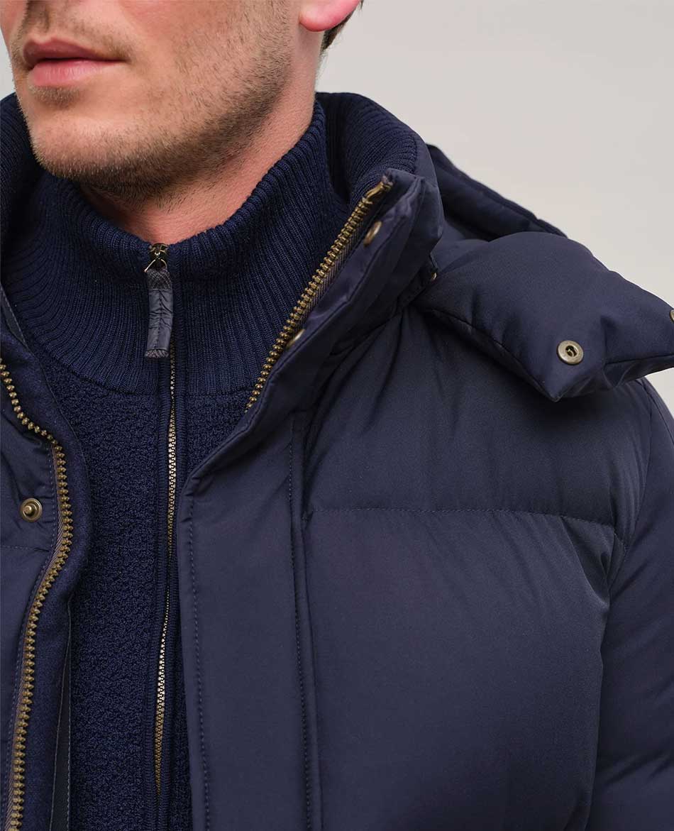 FRAUENSCHUH ANORAK FRAUENSCHUH TEDDY-LIN