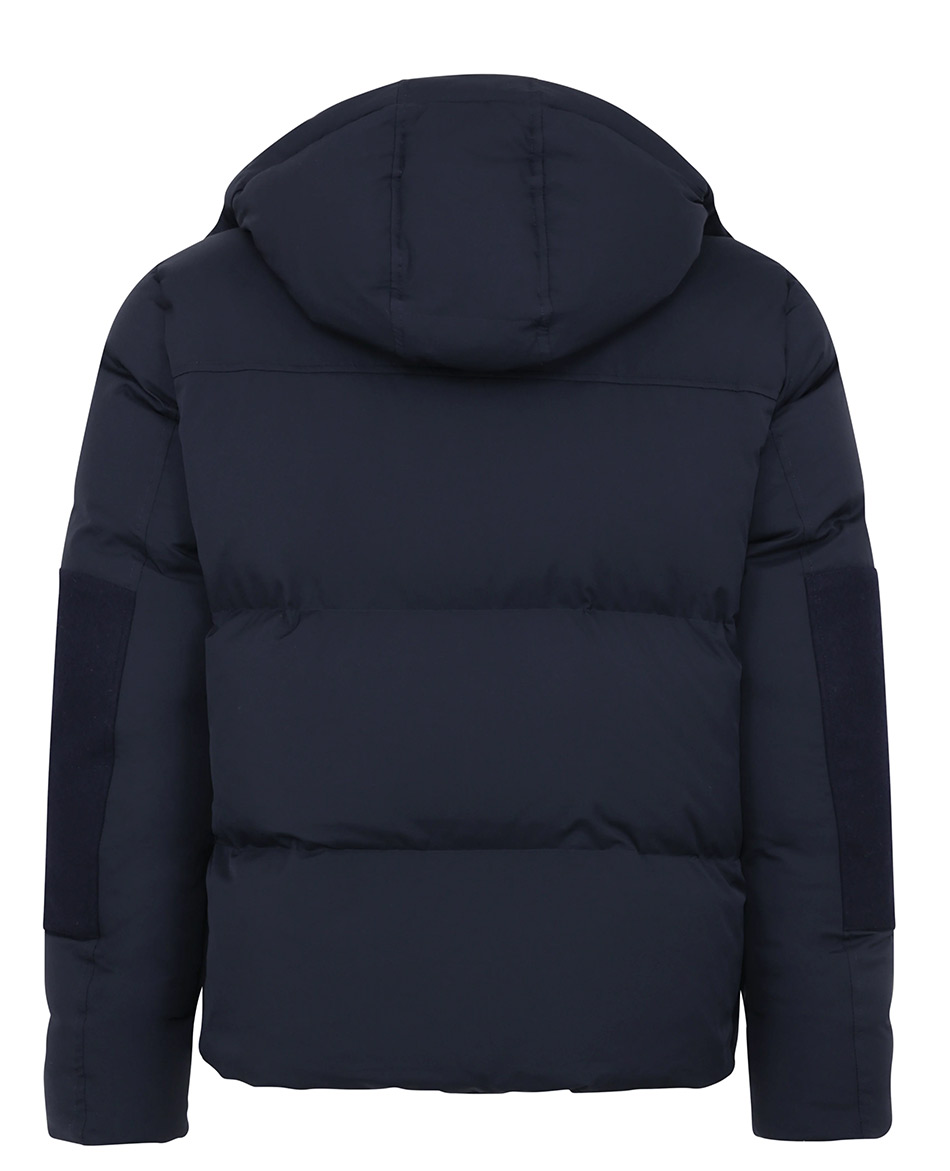 FRAUENSCHUH ANORAK FRAUENSCHUH TEDDY-LIN