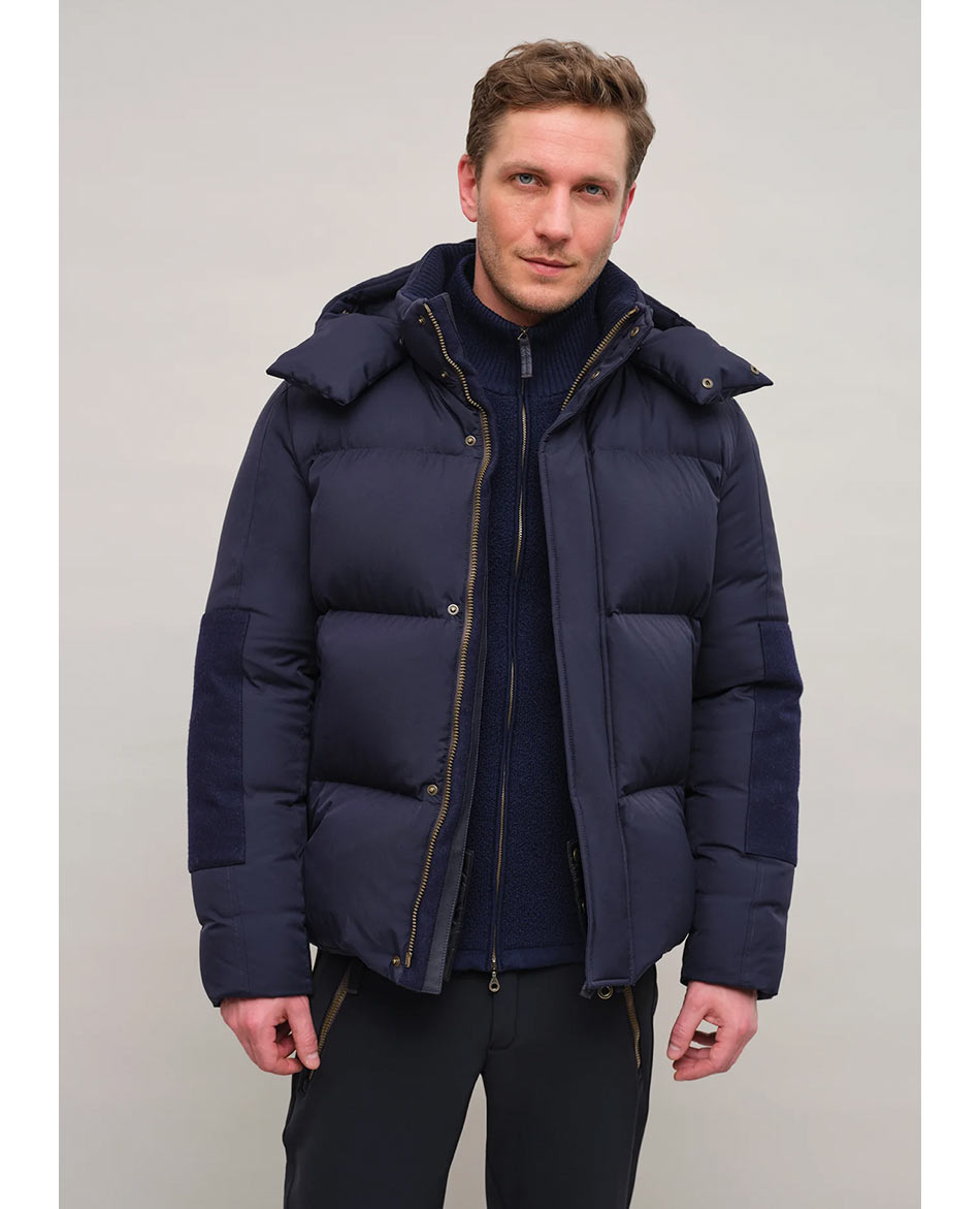 FRAUENSCHUH ANORAK FRAUENSCHUH TEDDY-LIN