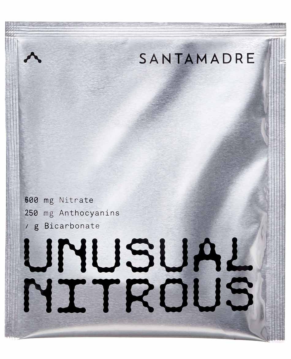 SANTA MADRE BEBIDA SANTA MADRE UNUSUAL NITROUS