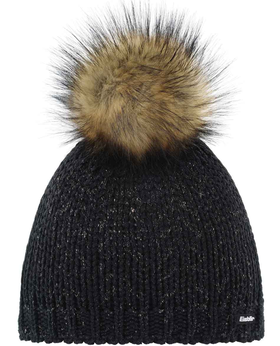 EISBÄR GORRO EISBÄR FOLINA LUX POMPON