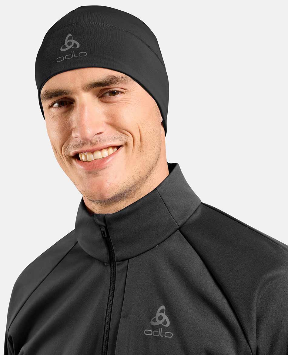 ODLO GORRO ODLO POLYKNIT WARM