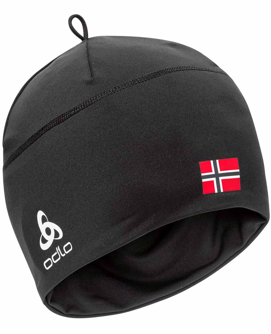 ODLO GORRO ODLO POLYKNIT FAN WARM