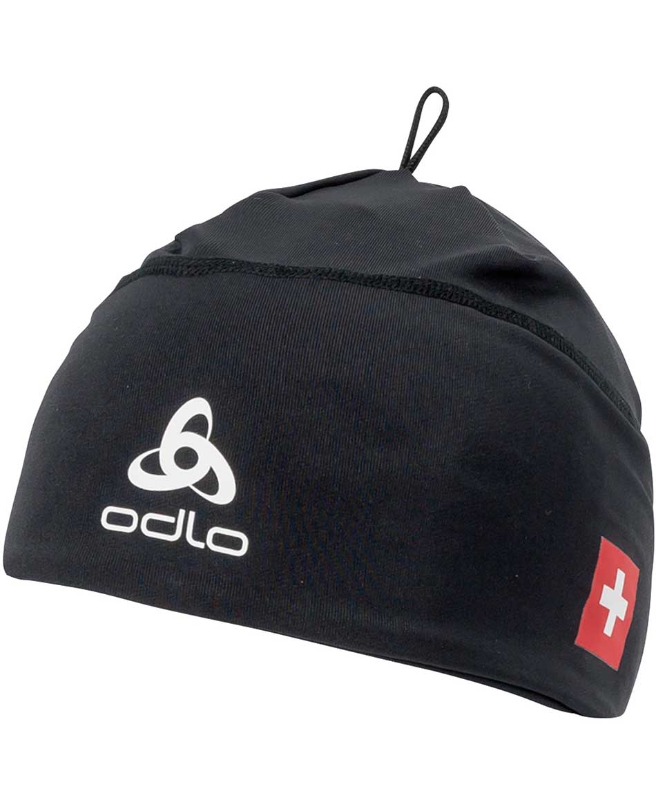 ODLO GORRO ODLO POLYKNIT FAN WARM