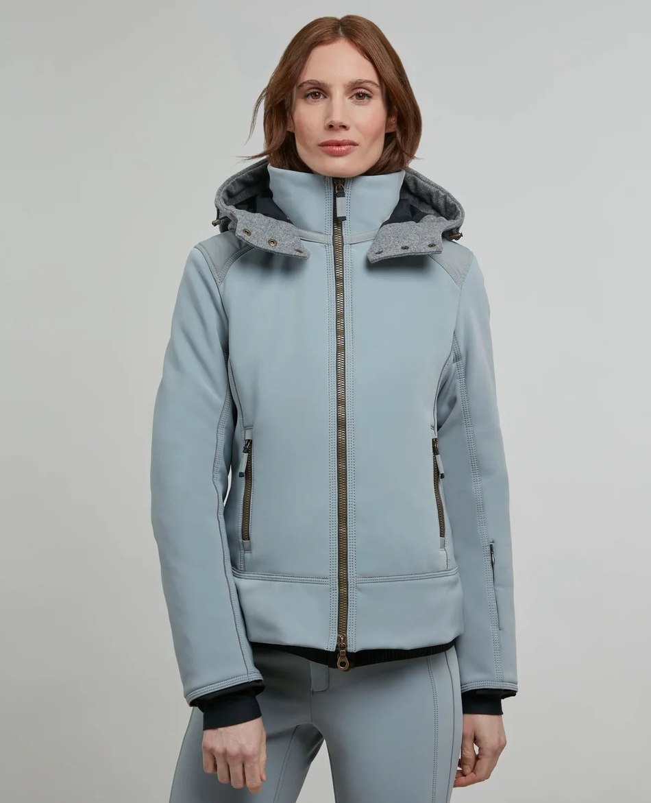 FRAUENSCHUH ANORAK FRAUENSCHUH NAILA-S