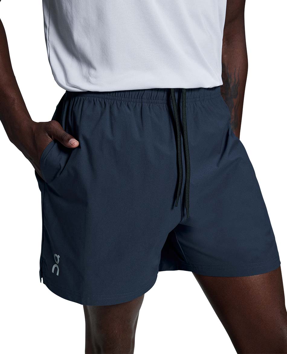ON PANTALON CORTO ON CORE 7INCH