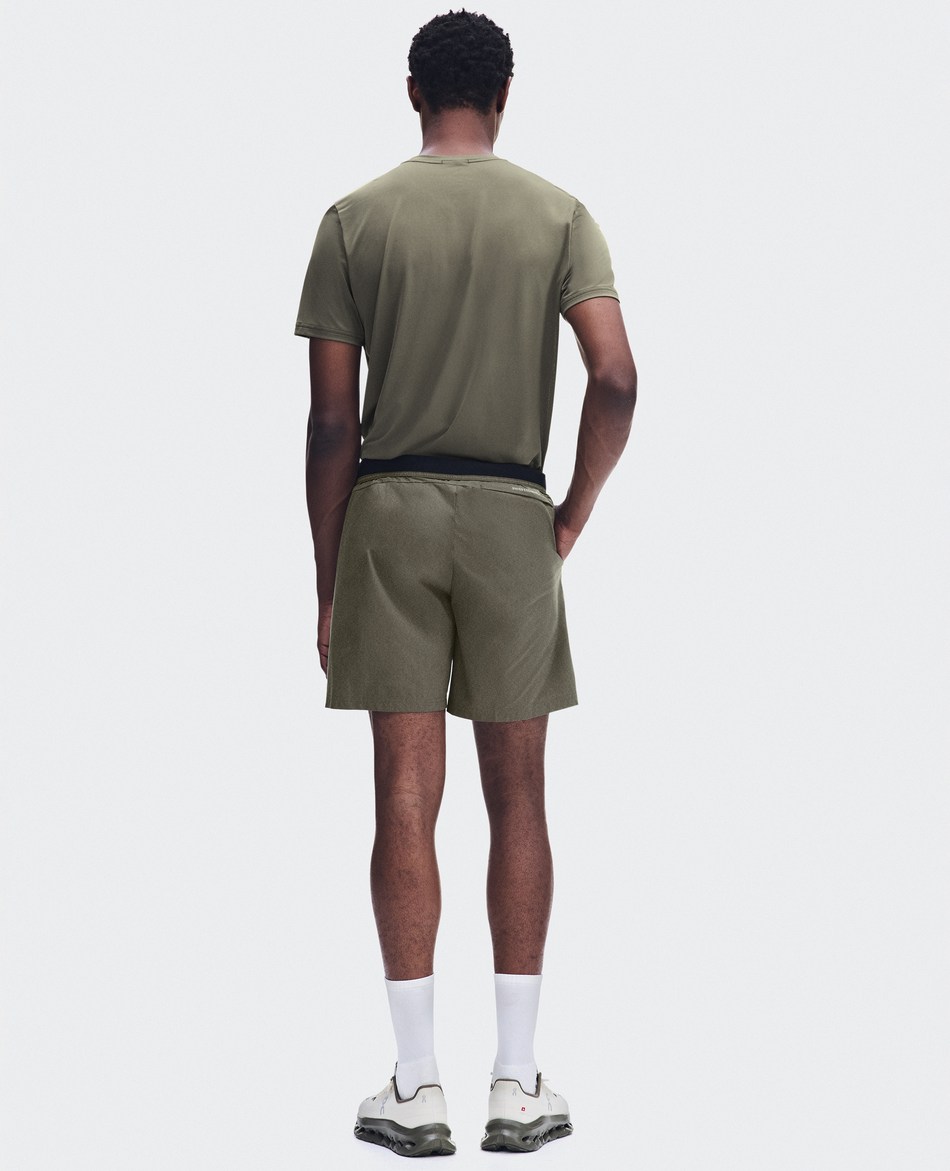 ON PANTALON CORTO ON CORE 7INCH