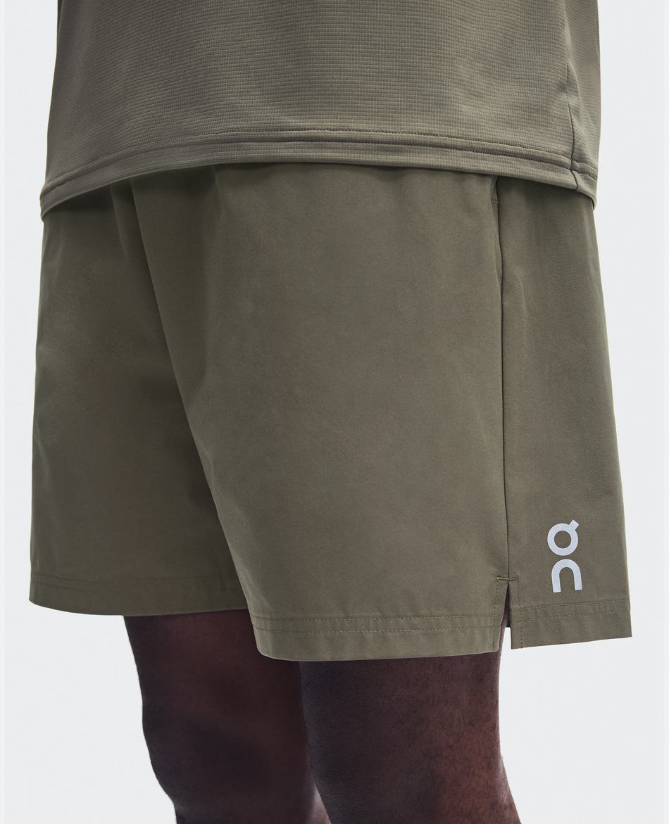 ON PANTALON CORTO ON CORE 7INCH