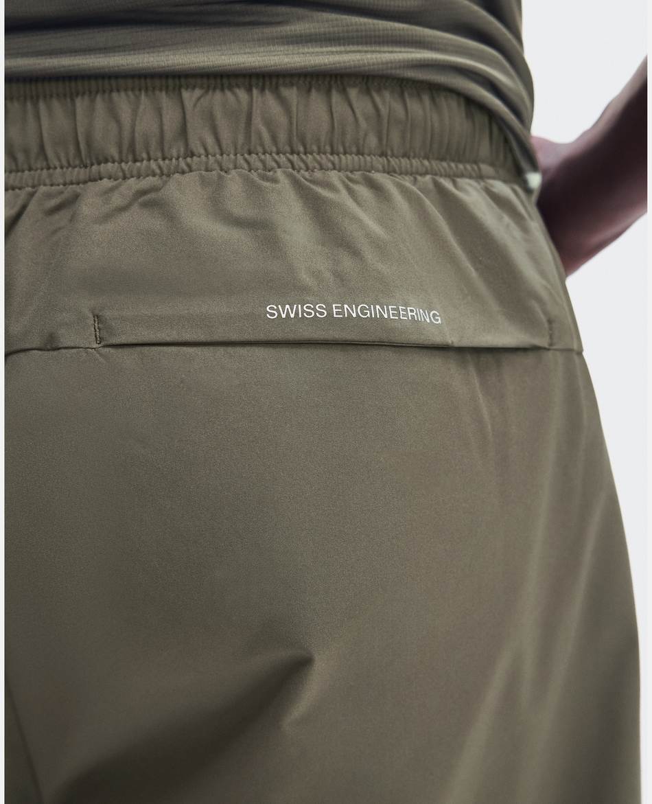 ON PANTALON CORTO ON CORE 7INCH