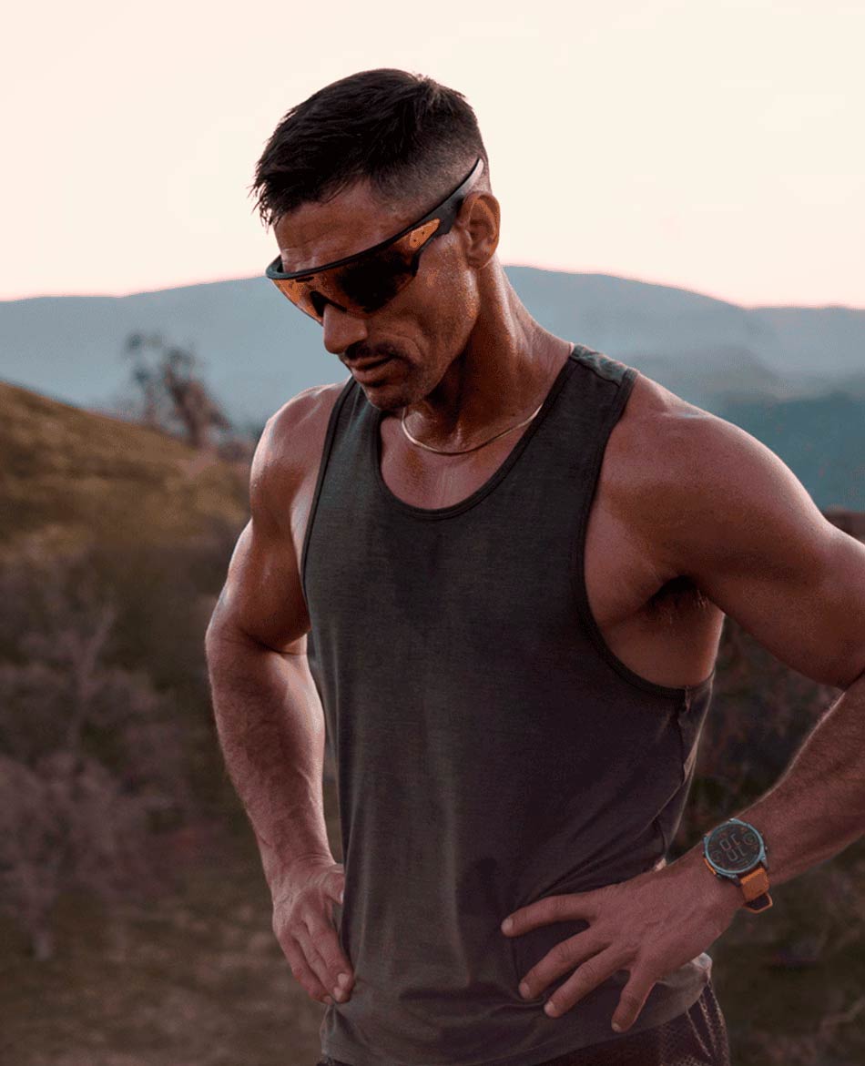 OAKLEY GAFAS OAKLEY META VANGUARD