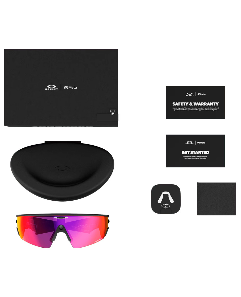 OAKLEY GAFAS OAKLEY META VANGUARD