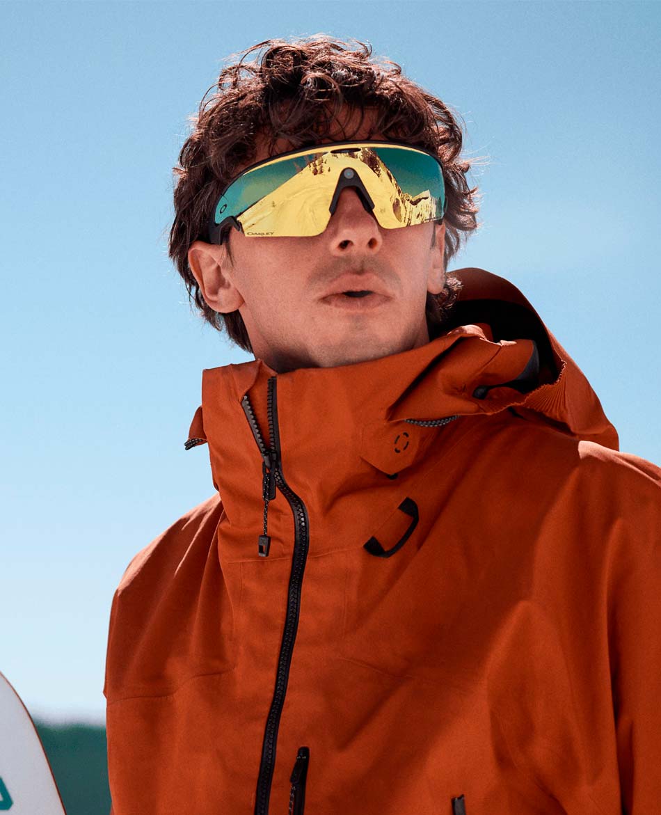 OAKLEY GAFAS OAKLEY META VANGUARD